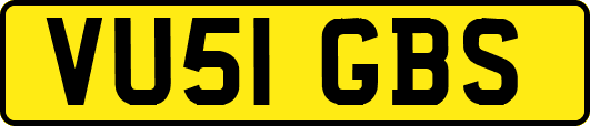 VU51GBS