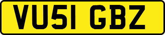 VU51GBZ