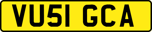 VU51GCA