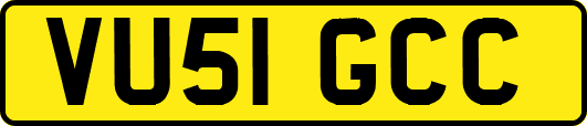 VU51GCC