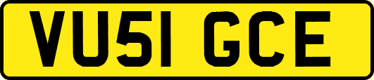 VU51GCE