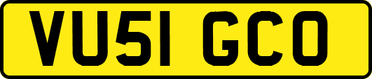 VU51GCO