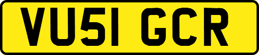VU51GCR