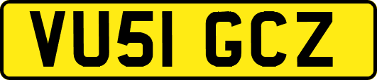 VU51GCZ