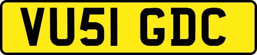 VU51GDC