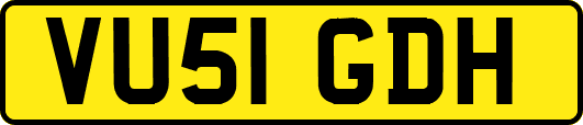 VU51GDH