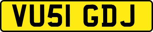 VU51GDJ