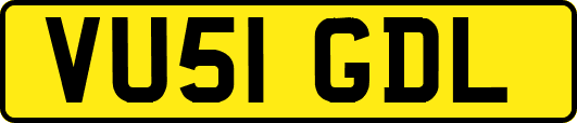 VU51GDL