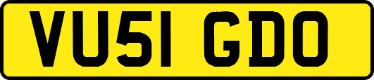 VU51GDO