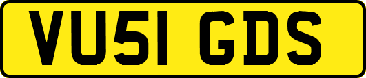 VU51GDS