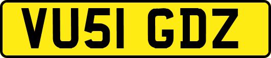 VU51GDZ
