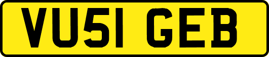 VU51GEB