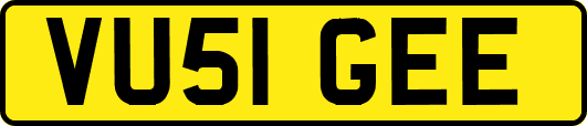 VU51GEE