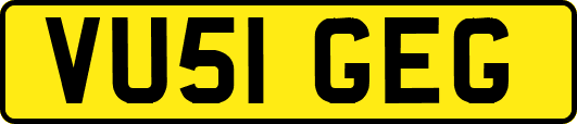 VU51GEG