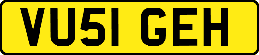 VU51GEH