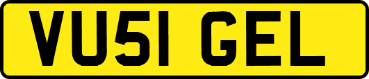 VU51GEL