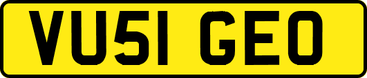 VU51GEO