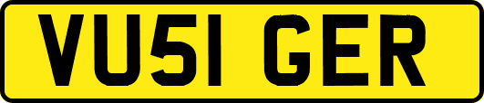 VU51GER