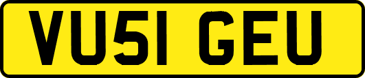 VU51GEU