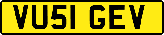VU51GEV