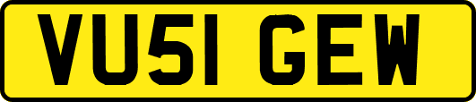 VU51GEW