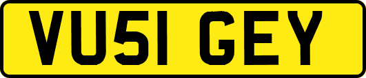 VU51GEY