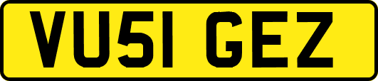VU51GEZ
