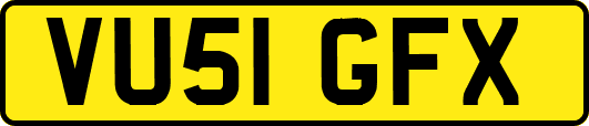 VU51GFX