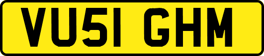VU51GHM