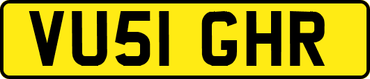 VU51GHR