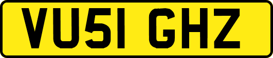 VU51GHZ