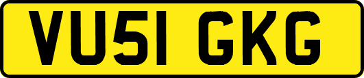VU51GKG