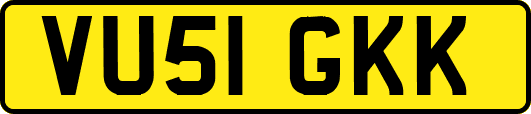VU51GKK