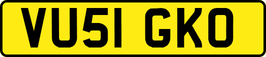 VU51GKO