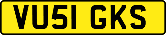 VU51GKS