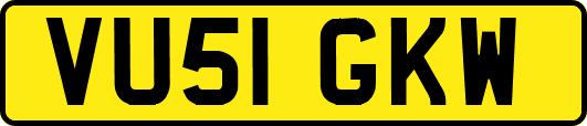 VU51GKW
