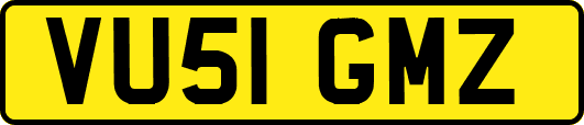 VU51GMZ