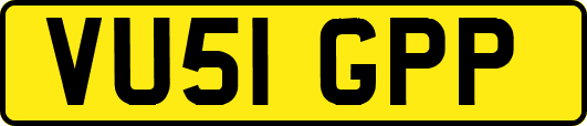 VU51GPP