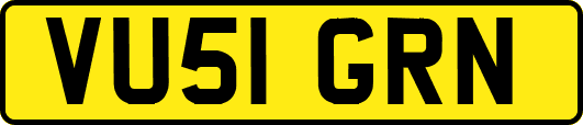 VU51GRN