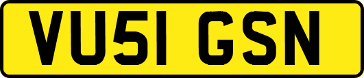VU51GSN