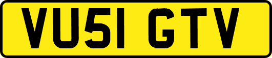 VU51GTV