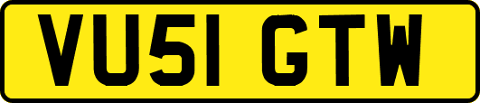 VU51GTW