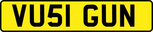 VU51GUN