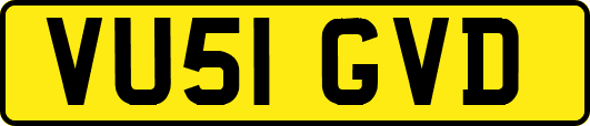 VU51GVD