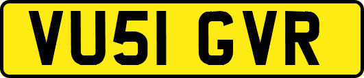 VU51GVR