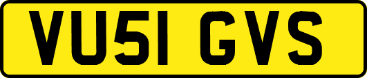 VU51GVS