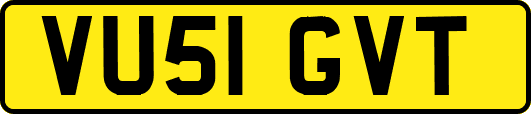 VU51GVT