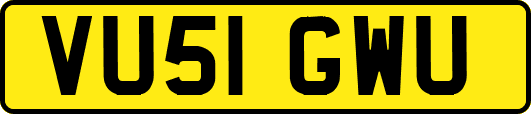 VU51GWU