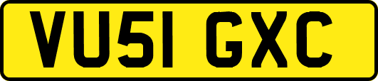 VU51GXC