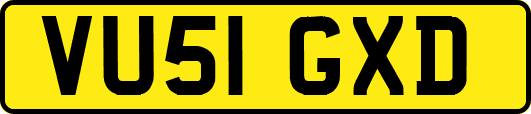 VU51GXD